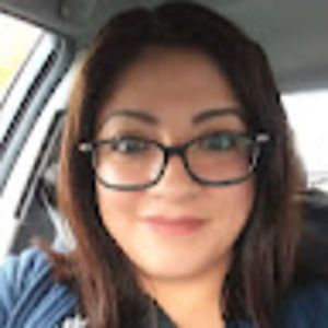 Meet your Posher, Laura